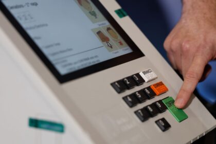 Conheça os recursos de acessibilidade que ampliam autonomia na votação