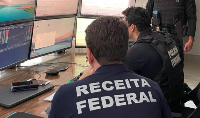 Polícia e MP deflagram nova fase da Operação Carbono Oculto em SP