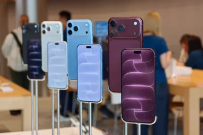 Vale a pena trocar o iPhone 17 Pro pelo iPhone 18 Pro?