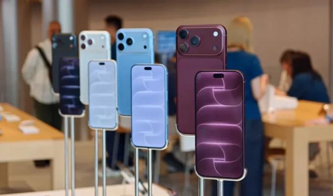 Vale a pena trocar o iPhone 17 Pro pelo iPhone 18 Pro?