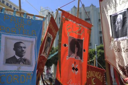 Carnaval 2027: blocos de rua têm até hoje para se cadastrar na Riotur