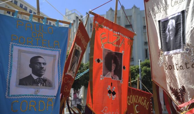 Carnaval 2027: blocos de rua têm até hoje para se cadastrar na Riotur