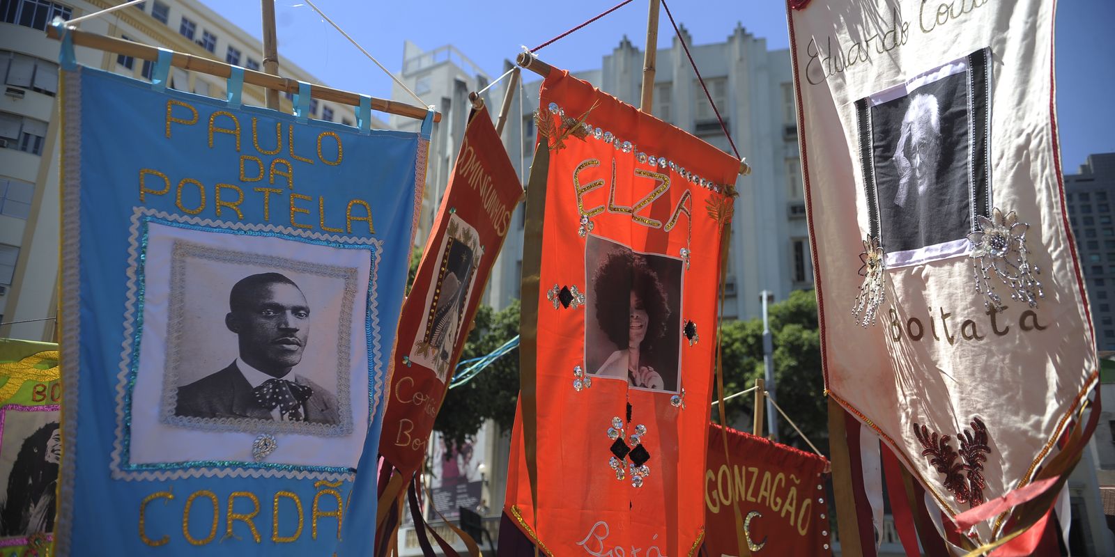 Carnaval 2027: blocos de rua têm até hoje para se cadastrar na Riotur