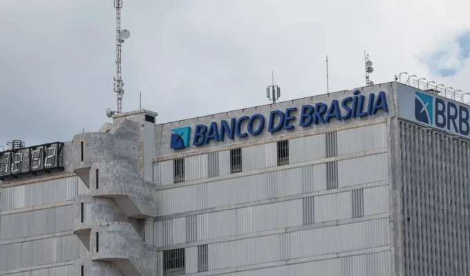 Caso Master: TCDF bloqueia até R$ 2,7 bi de ex-dirigentes do BRB