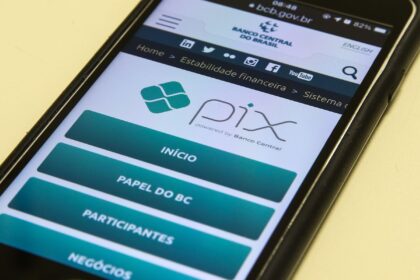 Bancos centrais do Brasil e da Europa avaliam interligar Pix com Tips