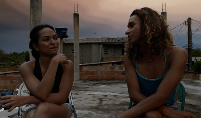 Com mais de 60 filmes, Festival Olhar do Norte ocupa Manaus até domingo com sessões gratuitas