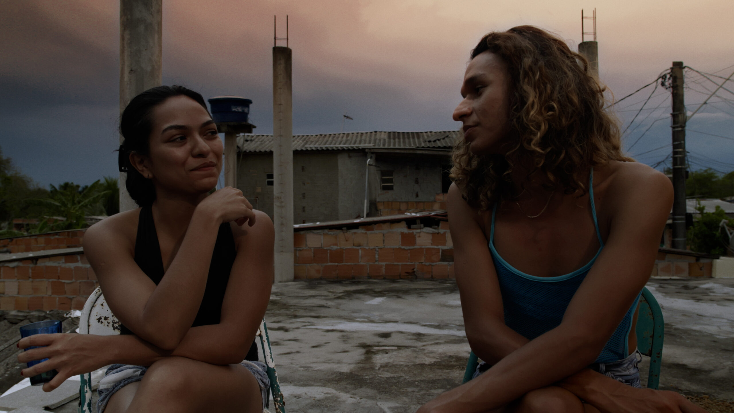 Com mais de 60 filmes, Festival Olhar do Norte ocupa Manaus até domingo com sessões gratuitas