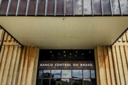 BC reduz projeção de crescimento da economia para 1,8%