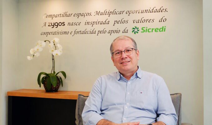 Coworking amplia possibilidades para profissionais em Petrópolis