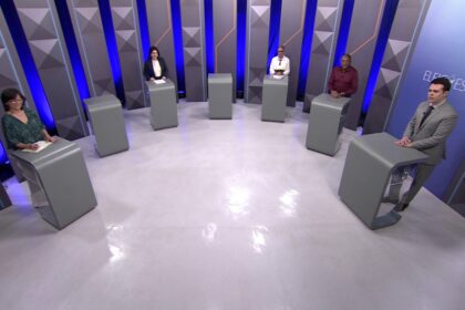 Candidatos ao Senado por São Paulo participam de debate na EPTV; veja íntegra