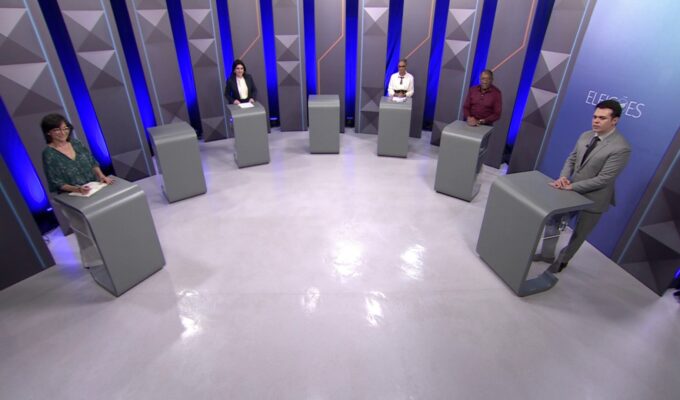 Candidatos ao Senado por São Paulo participam de debate na EPTV; veja íntegra