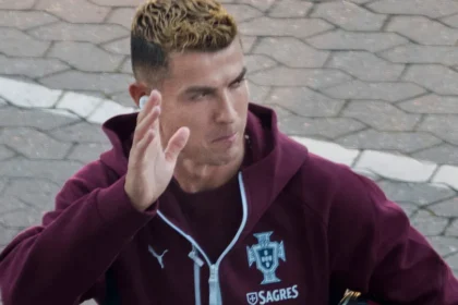 Cristiano Ronaldo se sentiu ‘traído’ por Jorge Jesus, diz jornalista