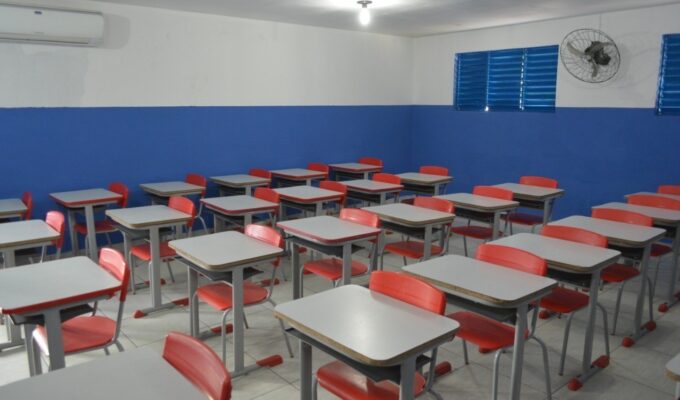 Eleições 2026: veja como ficam as aulas em escolas e universidades da PB antes e depois do 1º turno