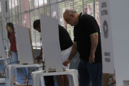 Eleições 2026: saiba o que pode e o que não pode no dia da votação