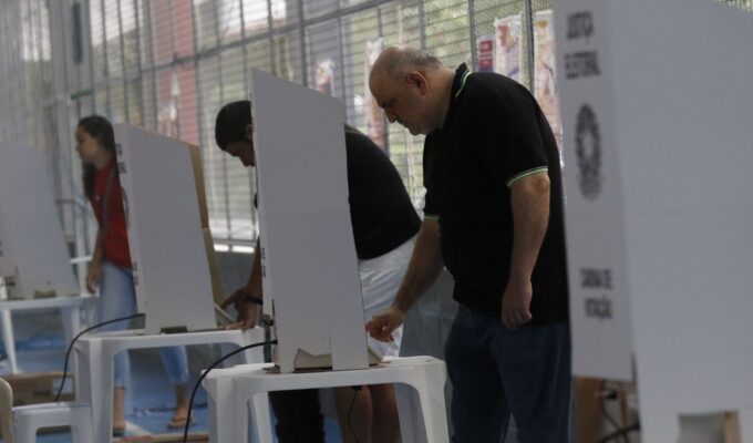Eleições 2026: saiba o que pode e o que não pode no dia da votação