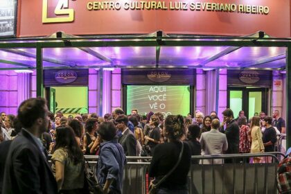 Com 110 filmes inéditos, Festival do Rio começa nesta terça-feira