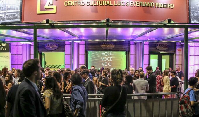 Com 110 filmes inéditos, Festival do Rio começa nesta terça-feira