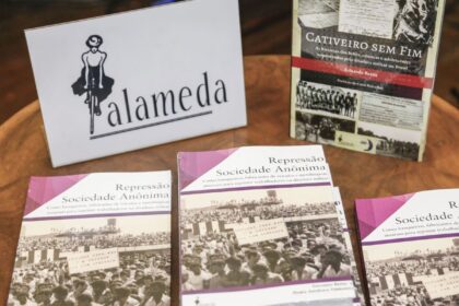 Livro conta como montadoras ajudaram a manter ditadura no Brasil
