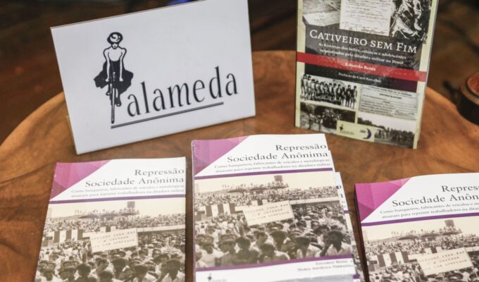 Livro conta como montadoras ajudaram a manter ditadura no Brasil