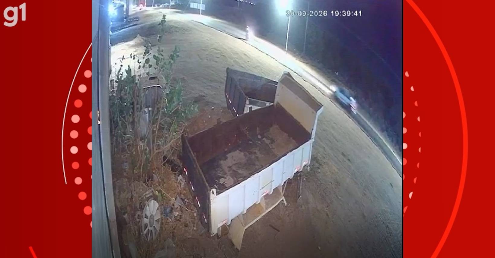 Motociclista de app e passageiro morrem em acidente na Avenida Transnordestina em Petrolina