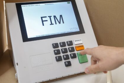 Voto em candidato irregular pode ser anulado, mesmo com nome na urna