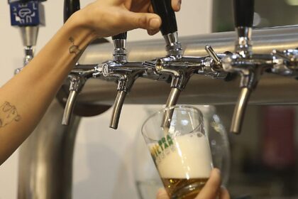Lei Seca: confira onde haverá restrição a bebidas nas eleições 2026