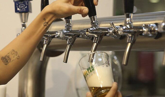 Lei Seca: confira onde haverá restrição a bebidas nas eleições 2026
