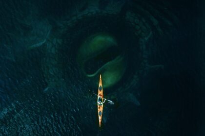 Crítica | Kraken: O Terror das Profundezas