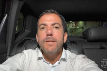 Senado no RJ: Carlos Jordy promete 20 carretas para levar exames a cidades do interior
