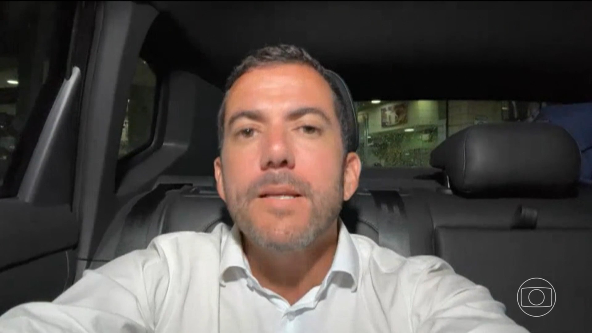 Senado no RJ: Carlos Jordy promete 20 carretas para levar exames a cidades do interior