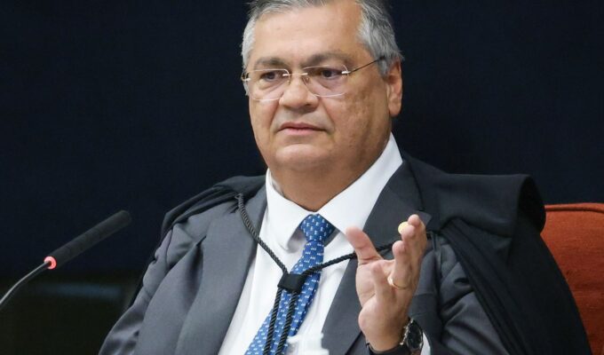 Dino declara perda de objeto em pedido de Tabet sobre Nossa Senhora
