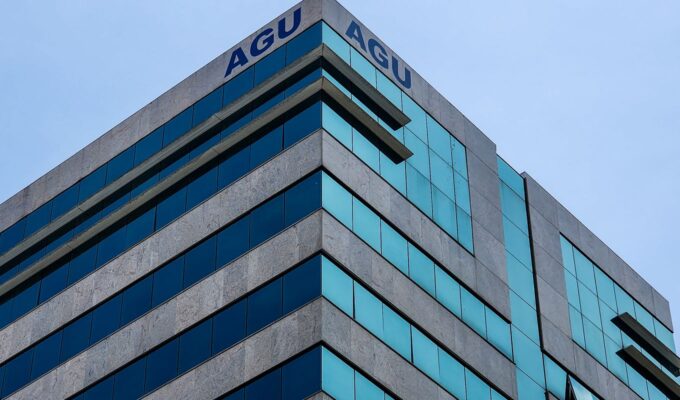 AGU aciona PF para apurar suposto repasse de Trump a ações contra STF