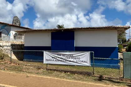 Turistas e trabalhadores podem justificar voto em Fernando de Noronha