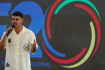 Jovens que sofreram com falta de acesso à água estarão em fórum da ONU