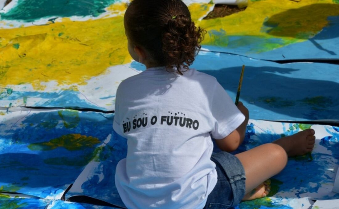 Entidades sugerem políticas de proteção a crianças e adolescentes