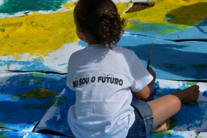 Entidades sugerem políticas de proteção a crianças e adolescentes