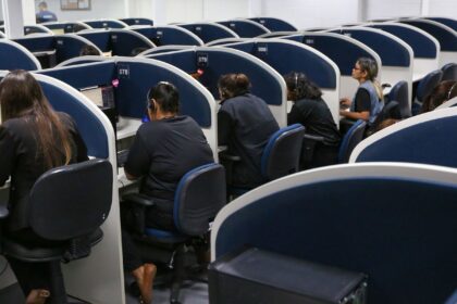 Ligue 180 tem 1,5 mil denúncias de violência política contra mulher