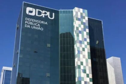 Defensoria Pública da União fará plantão nos dias de votação