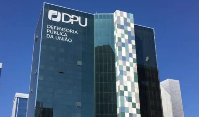 Defensoria Pública da União fará plantão nos dias de votação