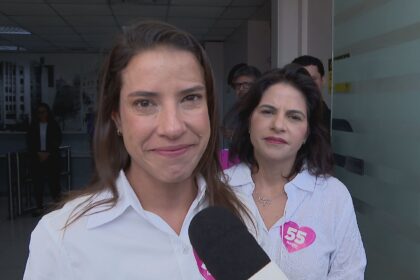 Raquel Lyra promete ampliar Festival Pernambuco Meu País e promover evento nas periferias