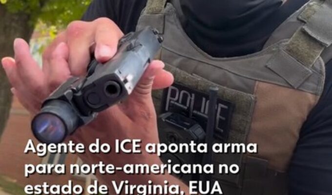 Suprema Corte dos EUA vai decidir se prisões de imigrantes no governo Trump são ilegais