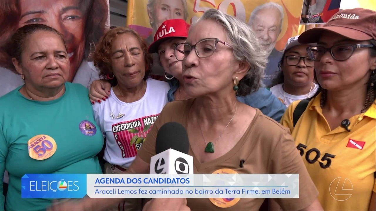 Araceli Lemos propõe exigir verticalização da produção mineral e criar ‘salário pai d’égua’ no Pará