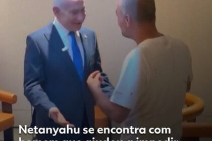 Israel quer condecorar passageiros que ajudaram a impedir atentado com avião