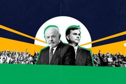 Brasil e a possibilidade de deter o avanço do fascismo no mundo