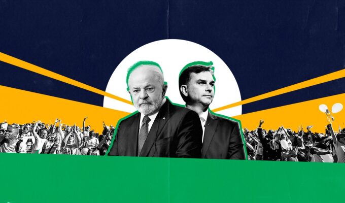 Brasil e a possibilidade de deter o avanço do fascismo no mundo
