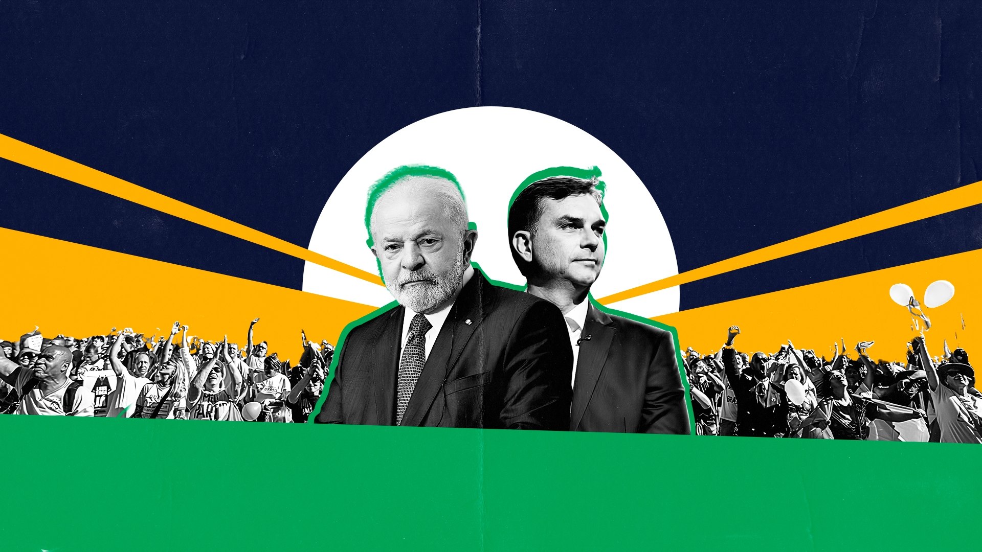 Brasil e a possibilidade de deter o avanço do fascismo no mundo