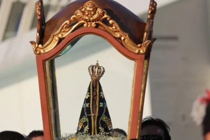 Caso Nossa Senhora Aparecida pôs direita na defensiva, diz socióloga