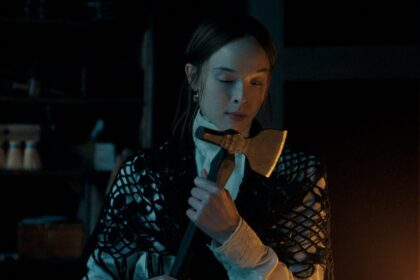 Crítica | Monstro: A História de Lizzie Borden