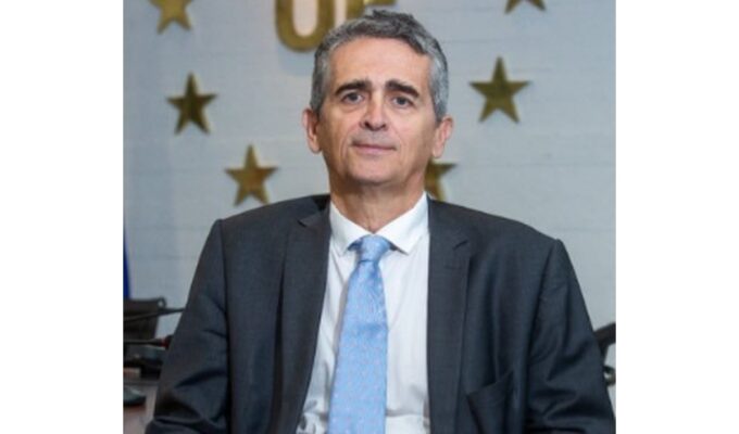 UE considera ‘difícil’ liberar carne brasileira antes de 2 anos, diz representante do bloco ao g1