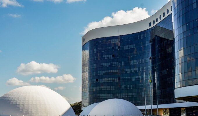 TSE: denúncias eleitorais pode ser feitas pelo aplicativo Pardal